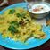 Ahana rai का कुकस्नैप जब उन्होंने वेज पुलाव (veg pulao recipe in Hindi) बनाया था।