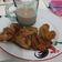 Cooksnap dari Ummu Kensa untuk resep Pisang goreng renyah kres kres