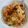 El cooksnap de Ana Pernas cuando hizo Cous cous integral especiado con pollo, boniato y tomate seco.