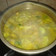 Cooksnap dari Alenina Fajrianti untuk resep Soto Ayam Lamongan dengan Koya