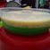 Cooksnap dari Ruth Christ Rheina untuk resep Puding Lumut Mentega