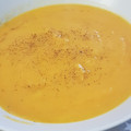 El cooksnap de Alba RF cuando hizo Puré de calabaza, patata, zanahoria y puerro.