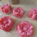 Cooksnap dari Laras Dyah Aremanita Andini untuk resep Kue cantik manis praktis