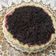 El cooksnap de Mónica Laplace cuando hizo Tarta de moras muy fácil.