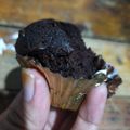 Cooksnap dari Ell Lee untuk resep Muffin Cokelat