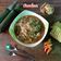 Cooksnap dari Cassalover ( AyuCIMO ) untuk resep Lontong mie surabaya