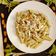 Arvinder kaur का कुकस्नैप जब उन्होंने पेस्टो पास्ता (Pesto pasta recipe) बनाया था।