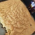 El cooksnap de Nicole cuando hizo Masa de pizza🍕 con levadura instantánea.