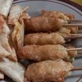 Cooksnap dari Catur Prawitasari untuk resep Sempol ayam empuk anti gagal