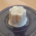 Tunarap's cooksnap of when they made Chia Pineapple Coconut Pudding Popsicle.