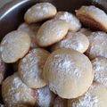 El cooksnap de Sylviaperezp430@gmail.com cuando hizo Galletitas dulces de naranja tiernas sin manteca.