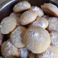 El cooksnap de Sylviaperezp430@gmail.com cuando hizo Galletitas dulces de naranja tiernas sin manteca.