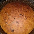 El cooksnap de layoagaldos cuando hizo Torta de lentejas.