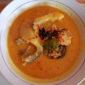 Cooksnap dari ALASKA FRIED CHICKEN untuk resep Gulai Tunjang Kikil Padang