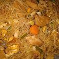 Cooksnap dari Nariscaramels untuk resep Bihun goreng praktis