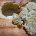 Cooksnap dari Dapur Afnazia untuk resep Bolu pisang lembut