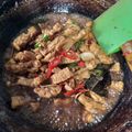Cooksnap dari Diah Putri Damayanthi untuk resep Oseng Tempe Saus Tiram