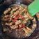 Cooksnap dari Diah Putri Damayanthi untuk resep Oseng Tempe Saus Tiram