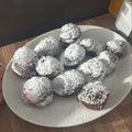 Cooksnap από Giovana Grigoroiu στη συνταγή Κεκάκια στην αεροφριτέζα σε 15' (15' Air Fryer Cupcakes)
