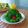 Agnes エミリア 💕 's cooksnap of when they made Christmas tree salad.