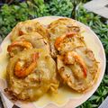 Cooksnap dari it4 lie untuk resep Ote ote / bakwan sayur plus sambel gula merah maknyus