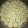 Cooksnap dari Taci Indriani untuk resep Sagu keju crunchy dan lumer