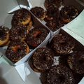 Cooksnap dari Lilis Haifa sa'diyah untuk resep Donat Kentang Isi