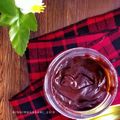 Cooksnap dari Rindi Megasari B. untuk resep Selai coklat isian roti sobek