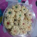 Cooksnap dari Yuni rohayani untuk resep Kue semprit #BikinRamadanBerkesan