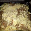 El cooksnap de dalila cuando hizo Canelones de acelga.