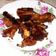 Cooksnap dari Rian Safitri 'riri' Rian untuk resep Ayam Bakar Sederhana Tanpa Ungkep *sinemaru*