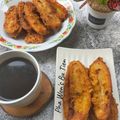 Cooksnap dari @tin_tientien untuk resep Pisang Goreng Kriuk (tahan lama)