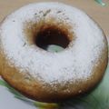 El cooksnap de Lore Martínez cuando hizo Budín de banana fácil, rápido y económico.