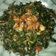 Cooksnap dari Desy untuk resep Tumis pedas daun singkong dan teri