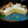 El cooksnap de JULIA LEIVA cuando hizo Lemon pie.