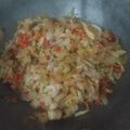Cooksnap dari Mayasari untuk resep Ayam Suir Pedas