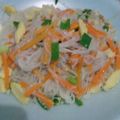 Cooksnap dari Yayah Maryati untuk resep Tumis Soun