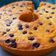 Cooksnap dari Zulrahmi Syamsir untuk resep Kue Kalikih / Cake Pepaya