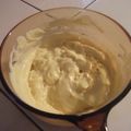 El cooksnap de silviafresnillo cuando hizo Crema pastelera con leche condensada.