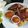 Cooksnap Noor Faiza Abd Malek semasa beliau membuat Ayam Panggang.