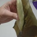 Cooksnap dari Nanda untuk resep Burasa' Bugis