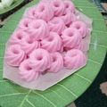 Cooksnap dari Sulistiyowati untuk resep Apem Kukus Tepung Beras