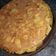 El cooksnap de Ivan Villagra cuando hizo Tortilla de papa.