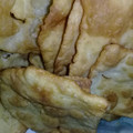 El cooksnap de Zori cuando hizo Torta fritas livianas.