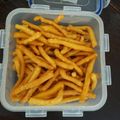 Cooksnap dari Eka Natalia untuk resep Stik keju renyah