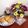Cooksnap của Lavender khi họ làm theo món Banh Galette des rois (Bánh ba Vua)