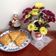 Cooksnap của Lavender khi họ làm theo món Banh Galette des rois (Bánh ba Vua)