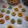 Cooksnap dari Dapoer_Bia untuk resep Nastar Keranjang
