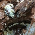 Cooksnap dari Umah Aisha untuk resep Creme Brulee Cake ala Dessert Box