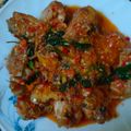Cooksnap dari Anne Joo untuk resep Ayam Sambal Kemangi